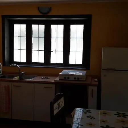 Nina Pensjonat Trecastagni