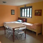Casa de hóspedes Nina