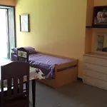 Casa de hóspedes Nina
