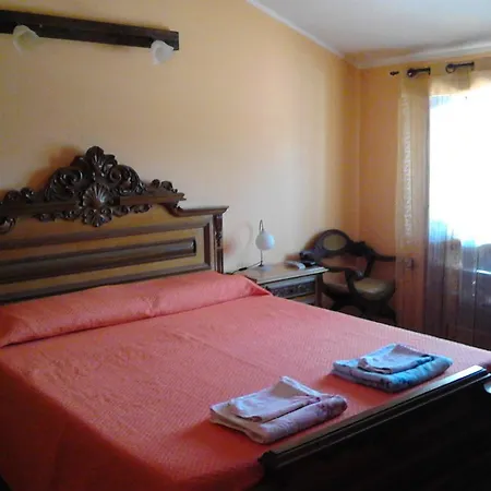 Nina Guest house *