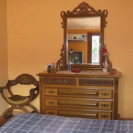 Nina Guest house Trecastagni