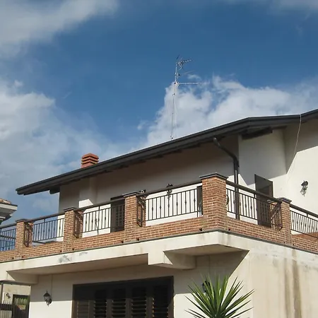 Nina Casa de hóspedes Trecastagni