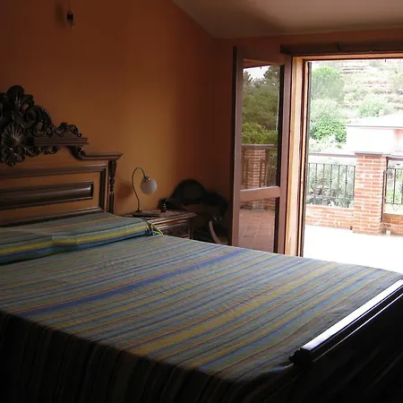 Nina Guest house
